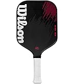 Amazon.com: Wilson Blaze Pro 13mm Pickleball Paddle - Grip Size 2